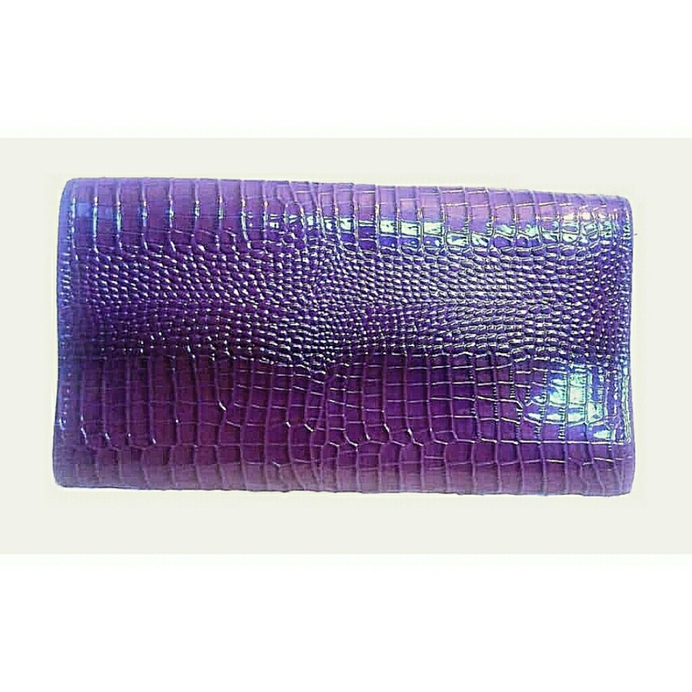 Purple Purse - Picture 2 of 4